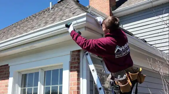 gutter services Sparks